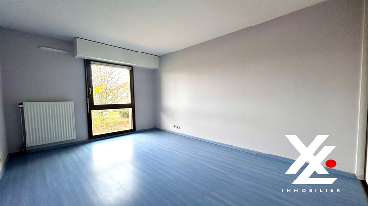 Ma-Cabane - Vente Appartement VILLERS-LES-NANCY, 82 m²
