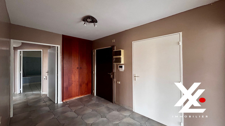 Ma-Cabane - Vente Appartement VILLERS-LES-NANCY, 82 m²