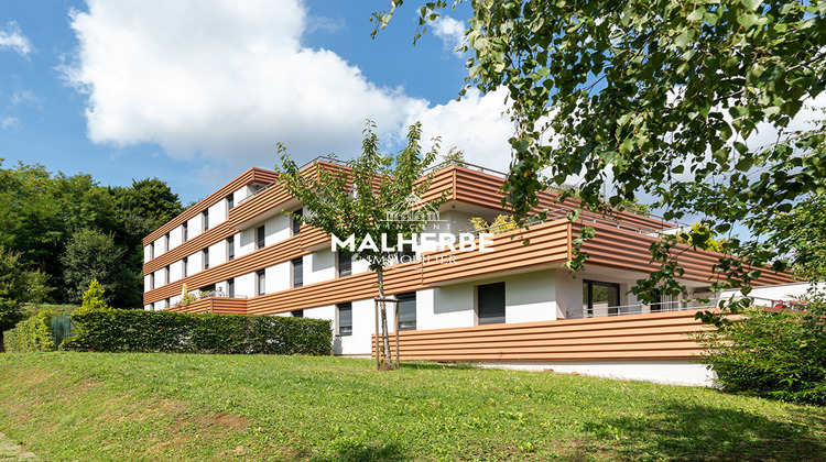 Ma-Cabane - Vente Appartement VILLERS-LES-NANCY, 61 m²