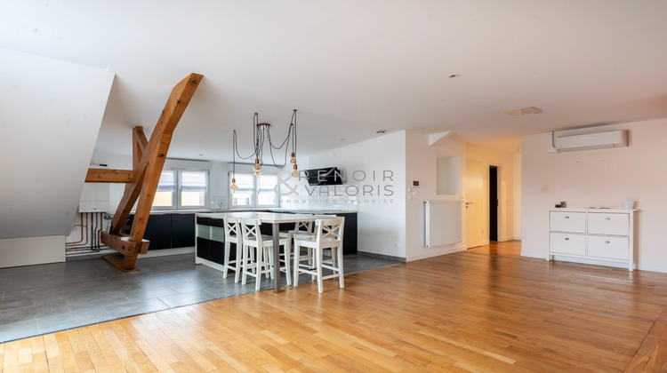 Ma-Cabane - Vente Appartement Villers-lès-Nancy, 103 m²