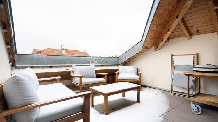 Ma-Cabane - Vente Appartement Villers-lès-Nancy, 103 m²