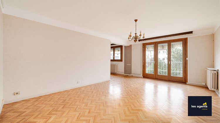 Ma-Cabane - Vente Appartement VILLERS-LES-NANCY, 70 m²