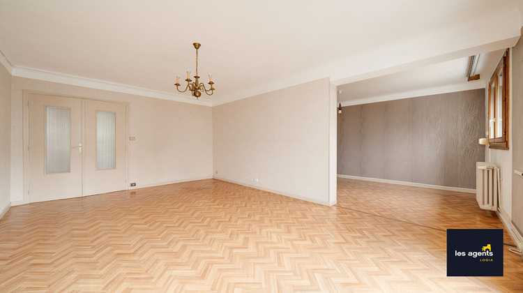 Ma-Cabane - Vente Appartement VILLERS-LES-NANCY, 70 m²