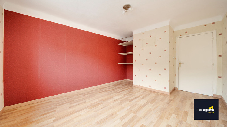 Ma-Cabane - Vente Appartement VILLERS-LES-NANCY, 70 m²