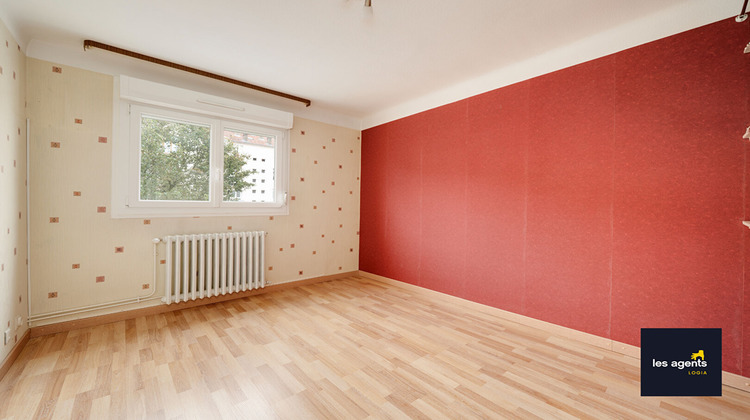 Ma-Cabane - Vente Appartement VILLERS-LES-NANCY, 70 m²