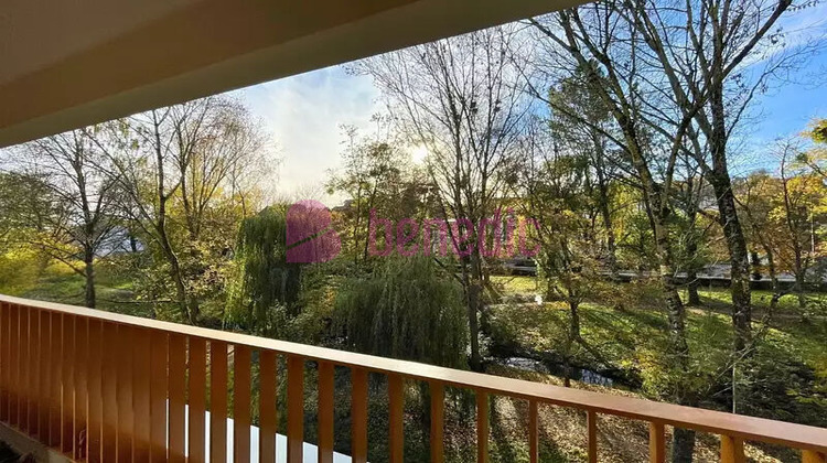 Ma-Cabane - Vente Appartement VILLERS-LES-NANCY, 0 m²