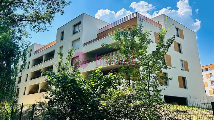 Ma-Cabane - Vente Appartement VILLERS-LES-NANCY, 0 m²