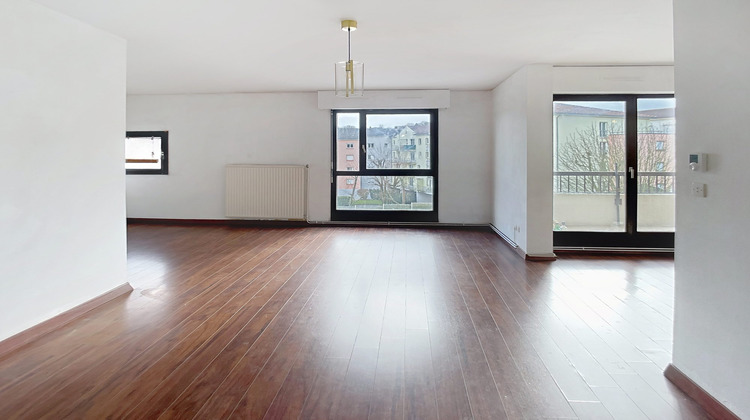 Ma-Cabane - Vente Appartement Villers-lès-Nancy, 77 m²