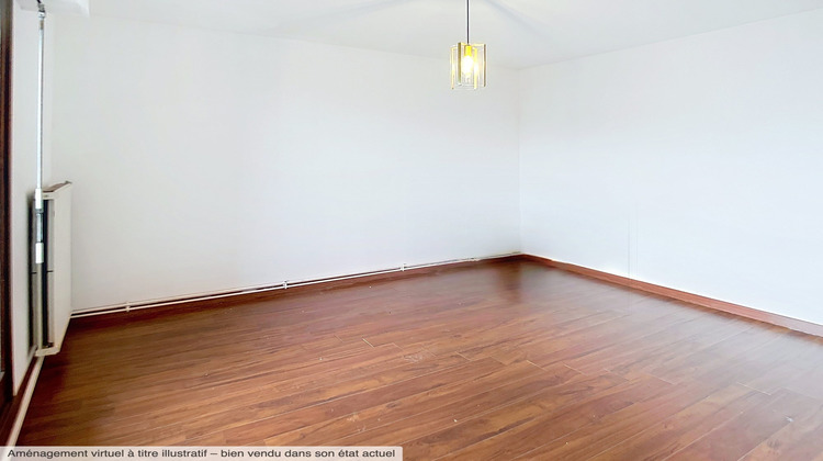 Ma-Cabane - Vente Appartement Villers-lès-Nancy, 77 m²