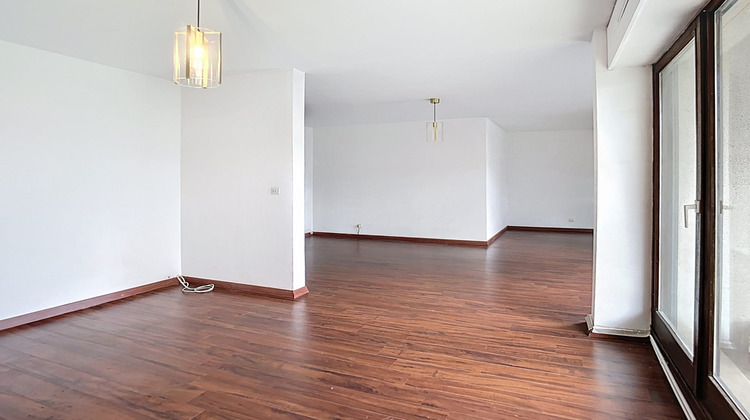 Ma-Cabane - Vente Appartement Villers-lès-Nancy, 77 m²