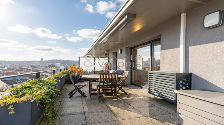 Ma-Cabane - Vente Appartement Villers-lès-Nancy, 76 m²