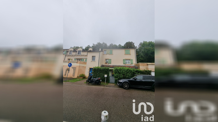 Ma-Cabane - Vente Appartement Villers-Lès-Nancy, 82 m²