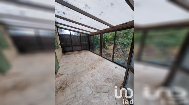 Ma-Cabane - Vente Appartement Villers-Lès-Nancy, 82 m²