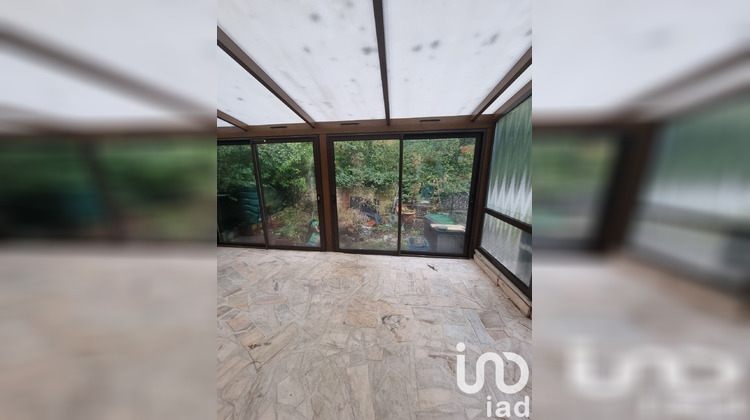 Ma-Cabane - Vente Appartement Villers-Lès-Nancy, 82 m²