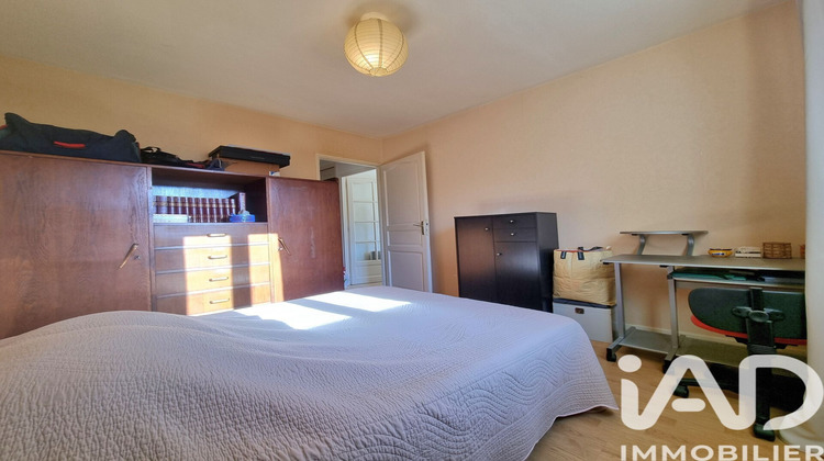 Ma-Cabane - Vente Appartement Villers-Lès-Nancy, 43 m²