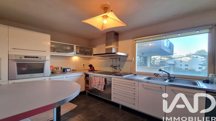 Ma-Cabane - Vente Appartement Villers-Lès-Nancy, 80 m²