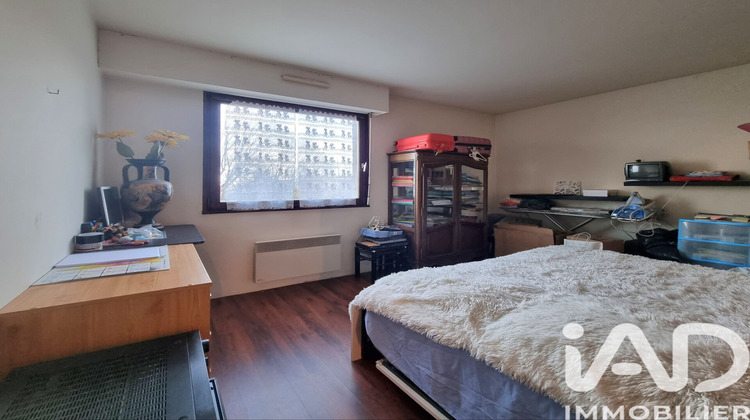 Ma-Cabane - Vente Appartement Villers-Lès-Nancy, 80 m²