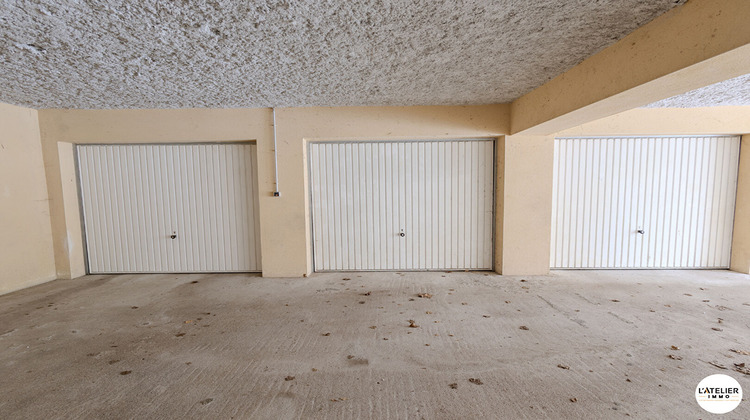 Ma-Cabane - Vente Appartement VILLERS-LES-NANCY, 62 m²