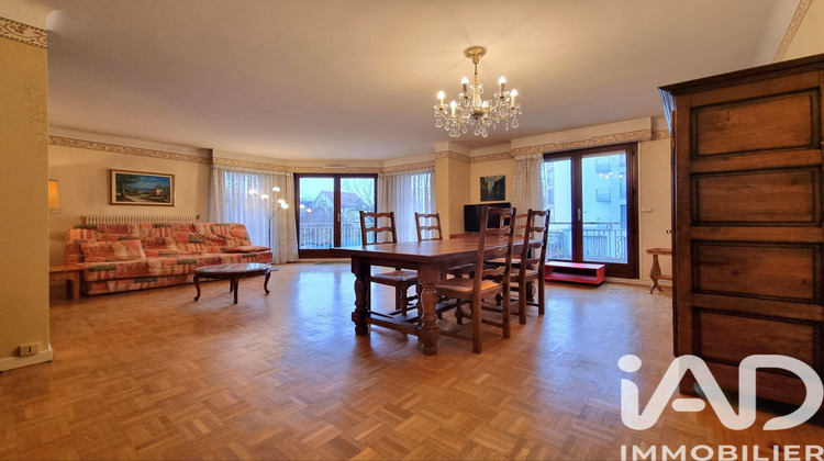 Ma-Cabane - Vente Appartement Villers-Lès-Nancy, 79 m²