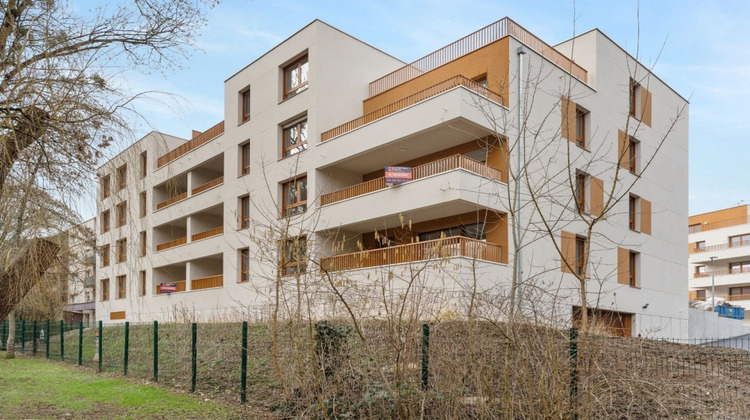 Ma-Cabane - Vente Appartement VILLERS-LES-NANCY, 85 m²