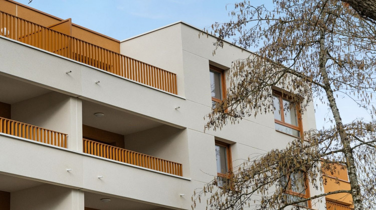 Ma-Cabane - Vente Appartement VILLERS-LES-NANCY, 85 m²