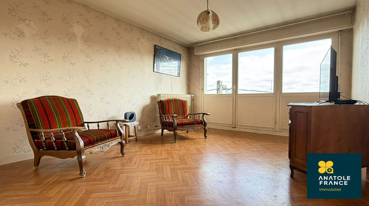 Ma-Cabane - Vente Appartement VILLERS-LES-NANCY, 43 m²