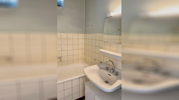 Ma-Cabane - Vente Appartement VILLERS-LES-NANCY, 43 m²