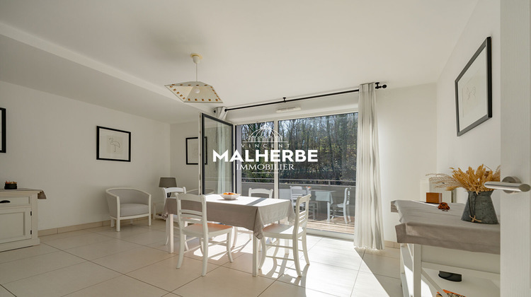 Ma-Cabane - Vente Appartement VILLERS-LES-NANCY, 46 m²