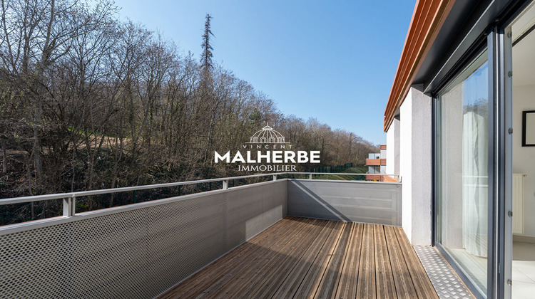 Ma-Cabane - Vente Appartement VILLERS-LES-NANCY, 46 m²