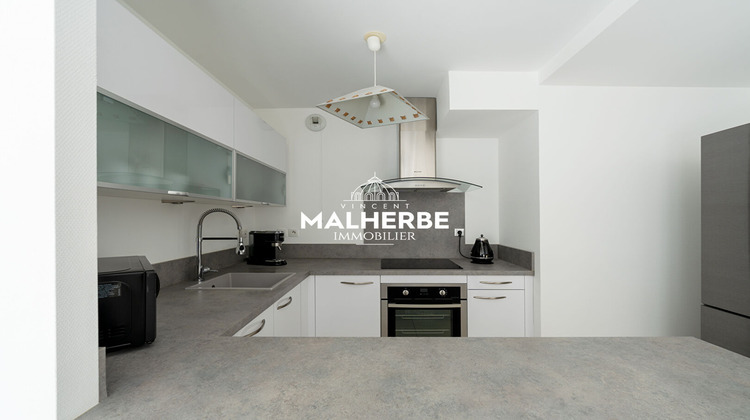 Ma-Cabane - Vente Appartement VILLERS-LES-NANCY, 46 m²