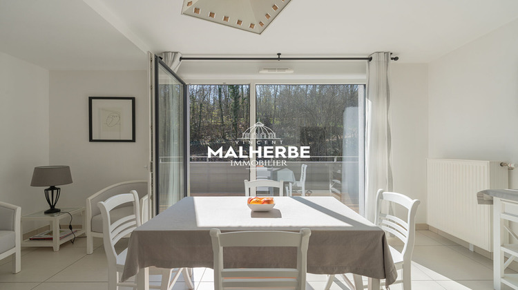 Ma-Cabane - Vente Appartement VILLERS-LES-NANCY, 46 m²