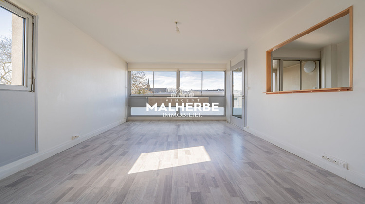 Ma-Cabane - Vente Appartement VILLERS-LES-NANCY, 62 m²