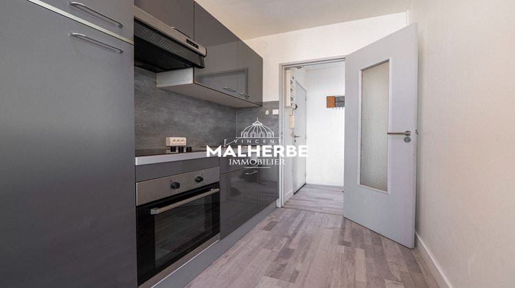 Ma-Cabane - Vente Appartement VILLERS-LES-NANCY, 62 m²