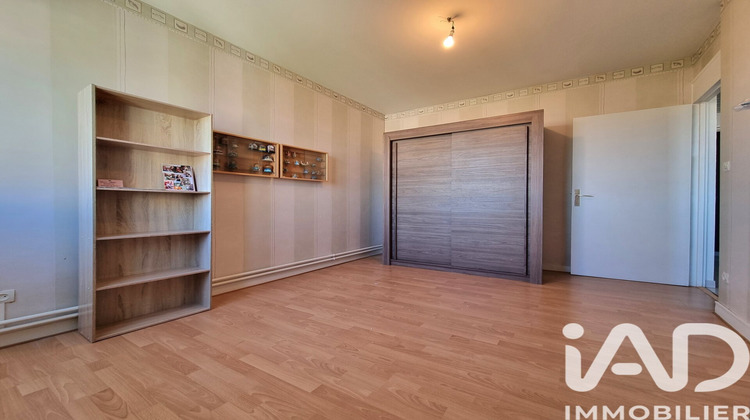 Ma-Cabane - Vente Appartement Villers-Lès-Nancy, 94 m²