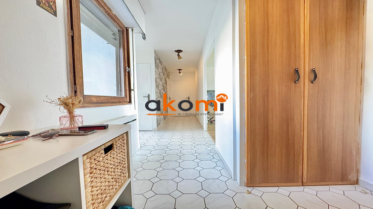 Ma-Cabane - Vente Appartement Villers-lès-Nancy, 68 m²