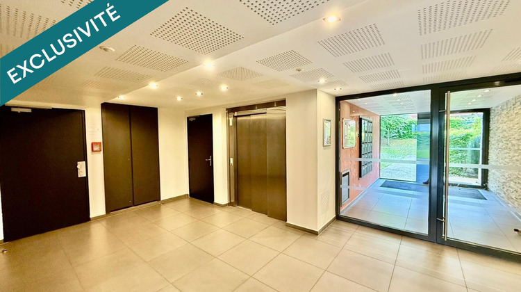 Ma-Cabane - Vente Appartement Villers-les-Nancy, 43 m²