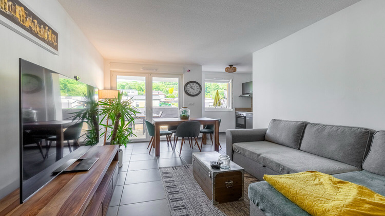Ma-Cabane - Vente Appartement VILLERS-LES-NANCY, 48 m²