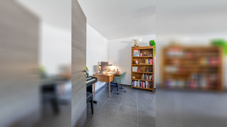 Ma-Cabane - Vente Appartement VILLERS-LES-NANCY, 48 m²