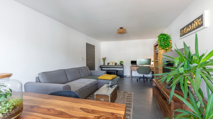 Ma-Cabane - Vente Appartement VILLERS-LES-NANCY, 48 m²