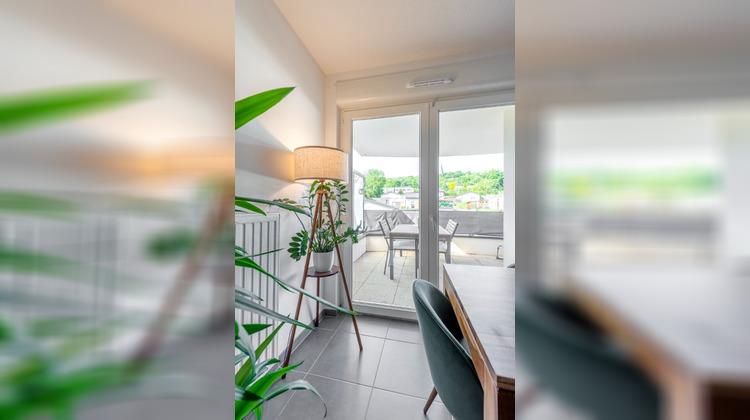 Ma-Cabane - Vente Appartement VILLERS-LES-NANCY, 48 m²