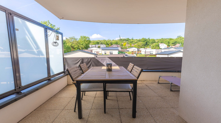Ma-Cabane - Vente Appartement VILLERS-LES-NANCY, 48 m²