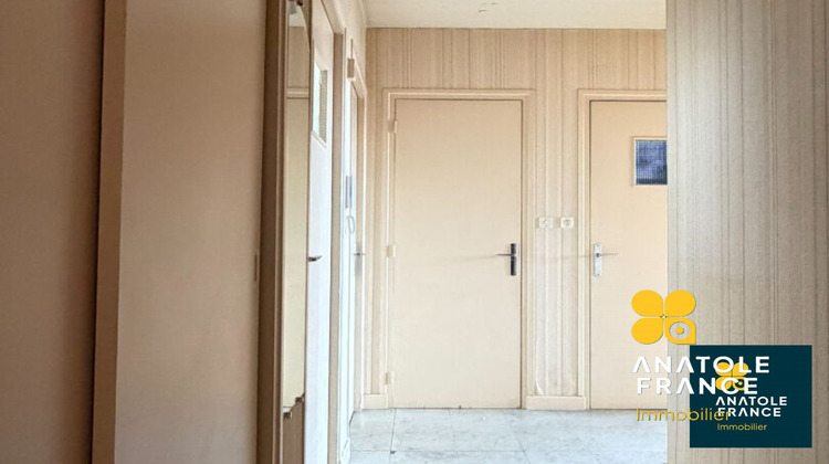 Ma-Cabane - Vente Appartement Villers-lès-Nancy, 43 m²