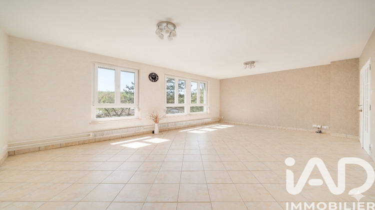 Ma-Cabane - Vente Appartement Villers-Lès-Nancy, 80 m²