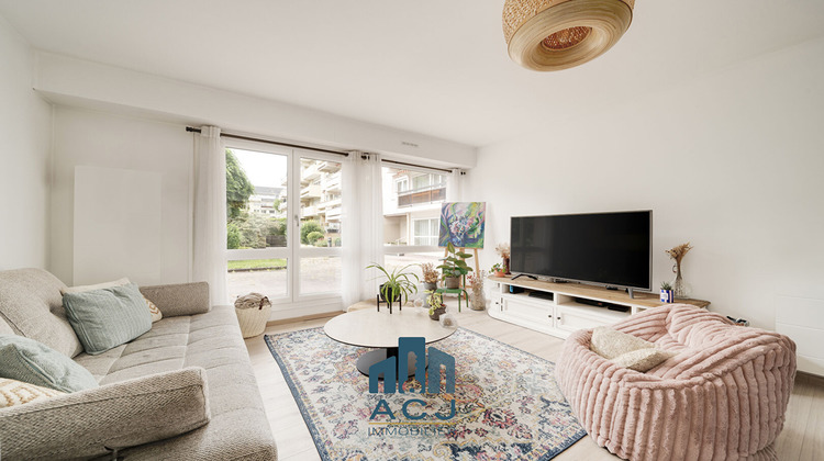 Ma-Cabane - Vente Appartement VILLERS-LES-NANCY, 71 m²