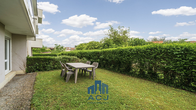 Ma-Cabane - Vente Appartement VILLERS-LES-NANCY, 71 m²
