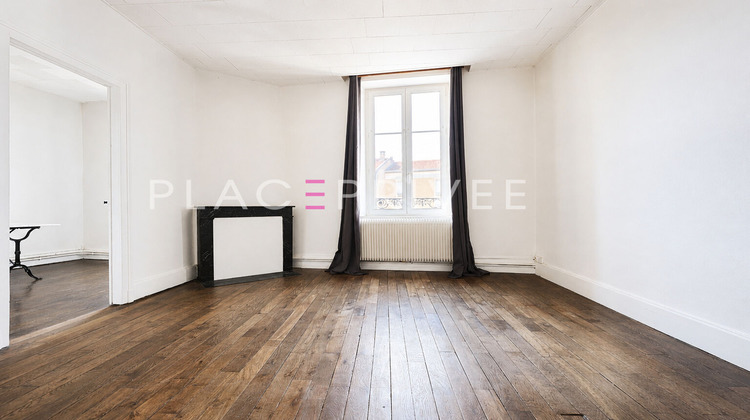 Ma-Cabane - Vente Appartement VILLERS-LES-NANCY, 61 m²