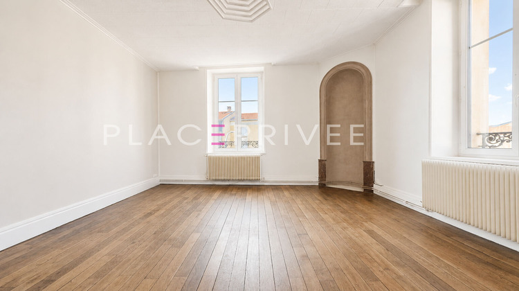 Ma-Cabane - Vente Appartement VILLERS-LES-NANCY, 61 m²