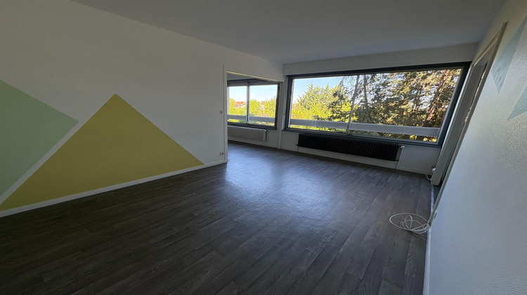 Ma-Cabane - Vente Appartement Villers-les-Nancy, 36 m²