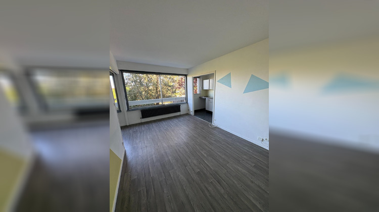 Ma-Cabane - Vente Appartement Villers-les-Nancy, 36 m²