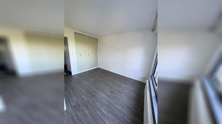 Ma-Cabane - Vente Appartement Villers-les-Nancy, 36 m²